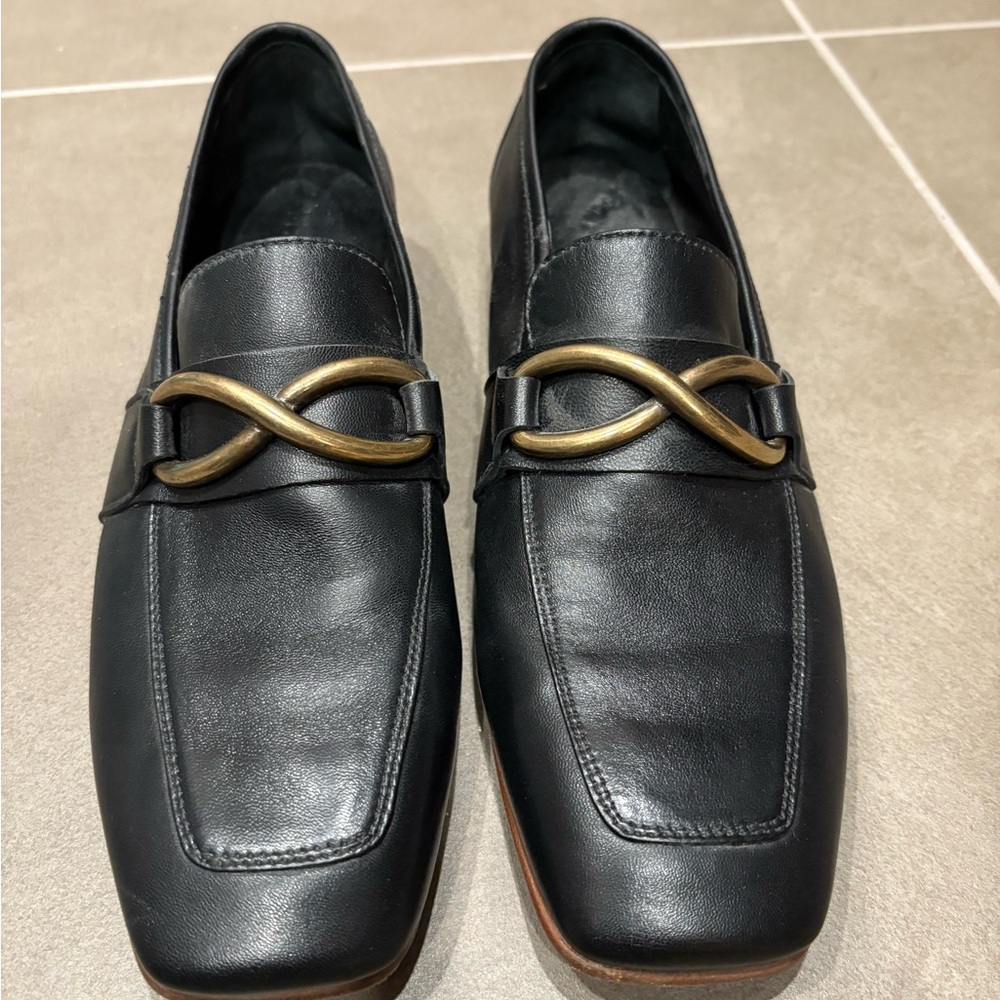 M Gemi Silvia Infinity Loafer